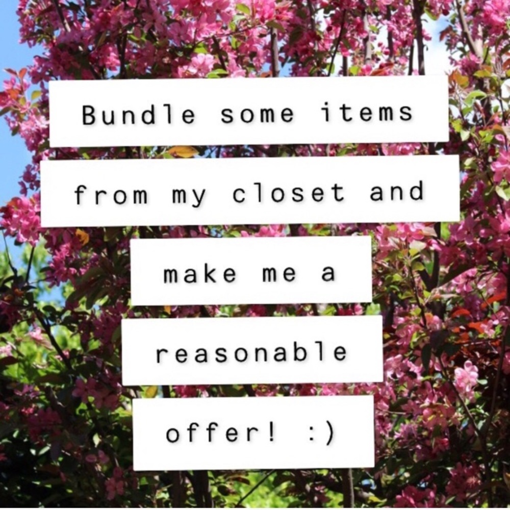 Bundles !